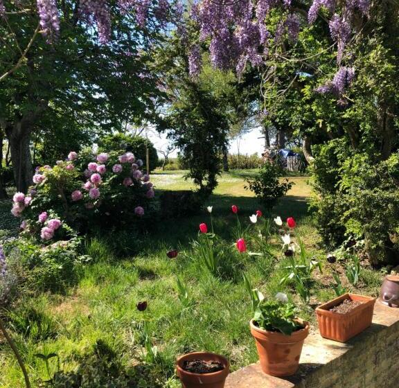 צימר Château De Cartou