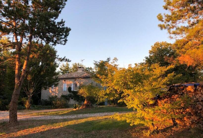 צימר Château De Cartou