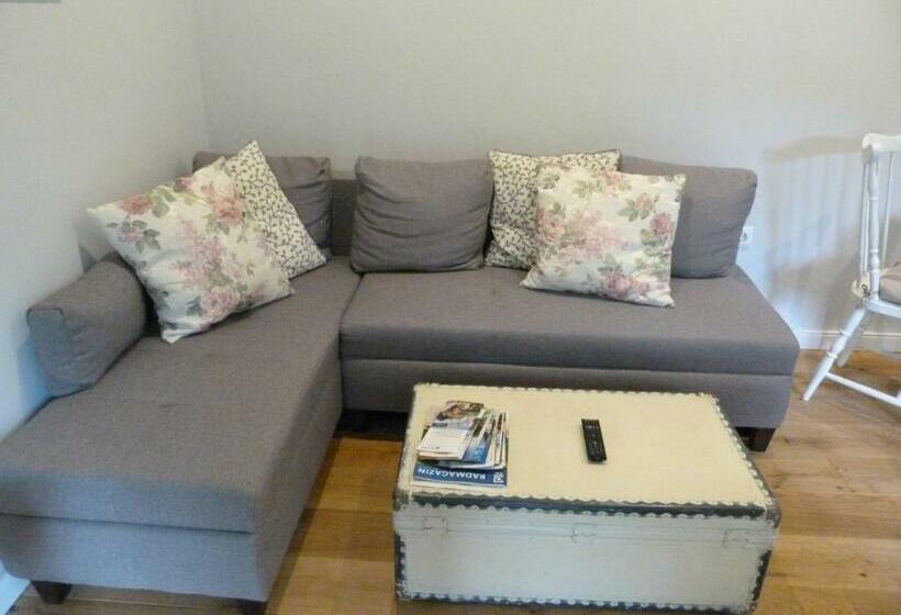 민박 Gästezimmer Am Hüstert