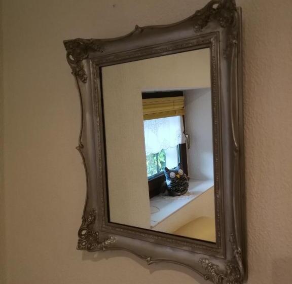 민박 Gästezimmer Am Hüstert