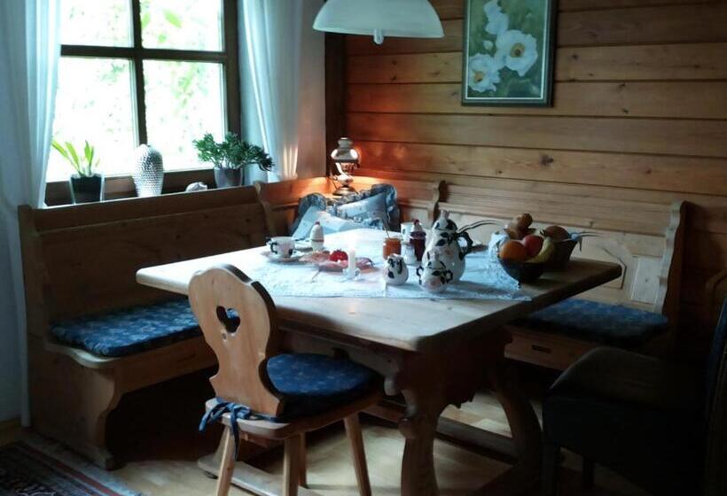 민박 Gästezimmer Am Hüstert