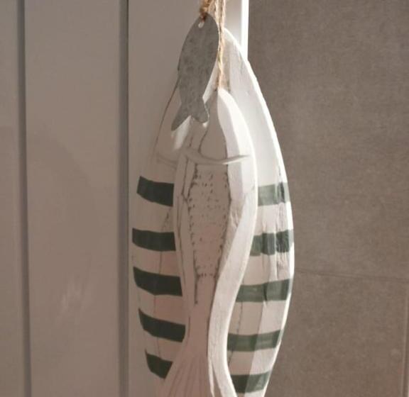 민박 Gästezimmer Am Hüstert