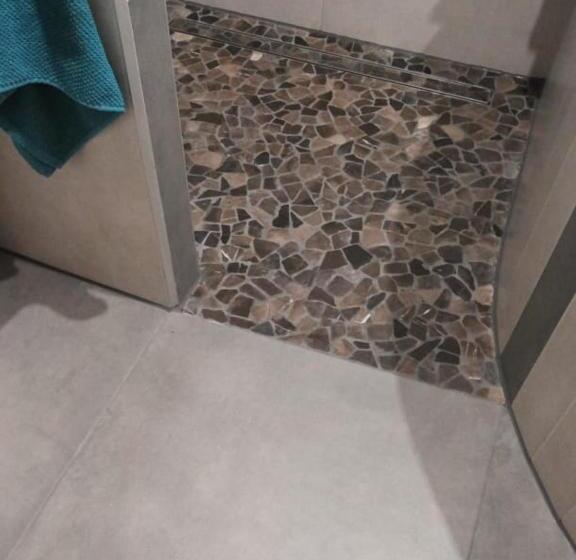 민박 Gästezimmer Am Hüstert