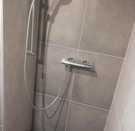 민박 Gästezimmer Am Hüstert