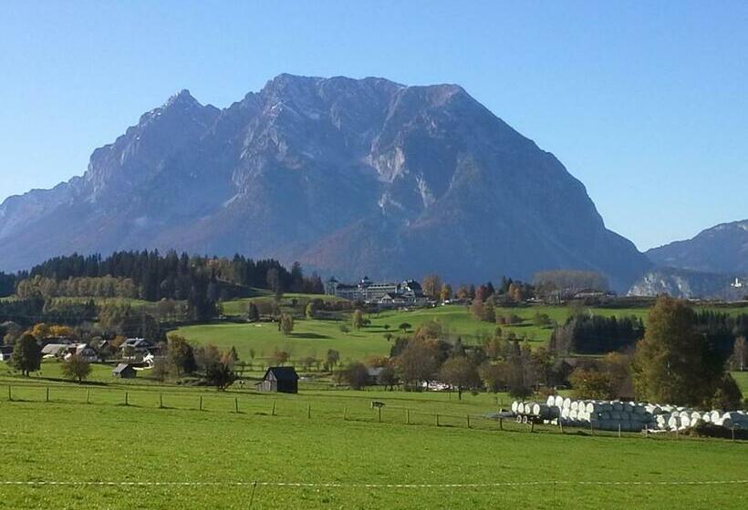 住宿加早餐  Haus Elisabeth