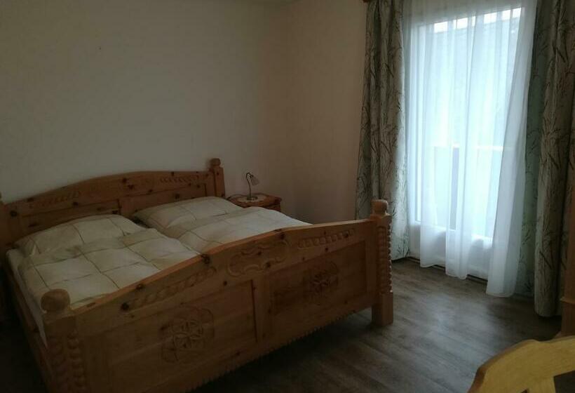 住宿加早餐  Haus Elisabeth