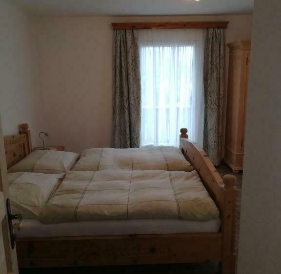 住宿加早餐  Haus Elisabeth