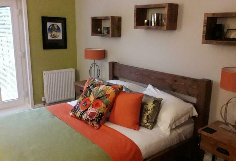 민박 Havisham House