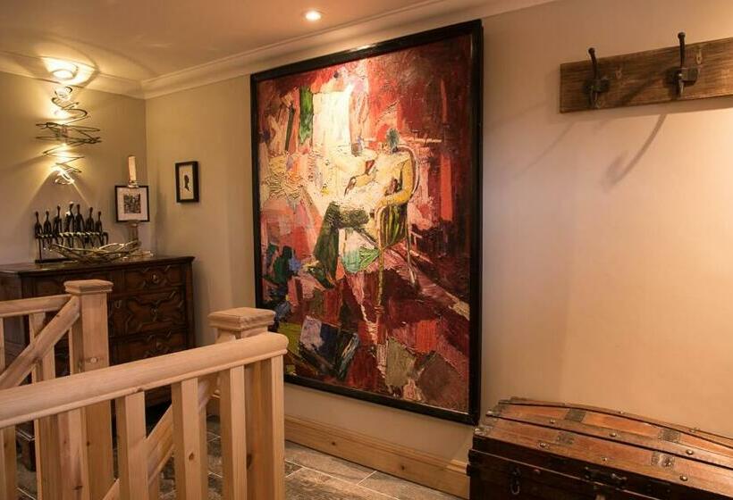 민박 Havisham House