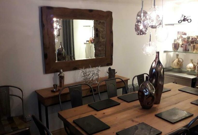 민박 Havisham House