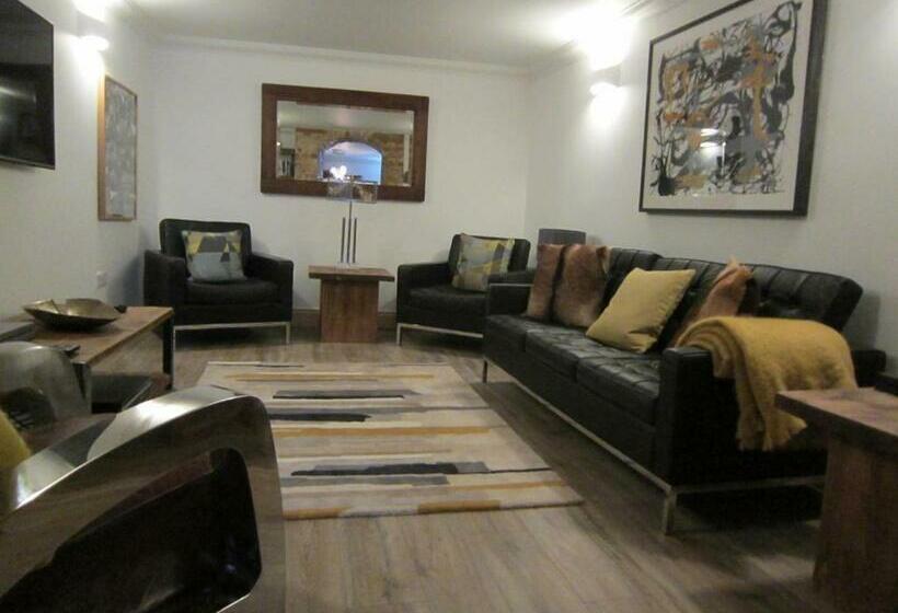 민박 Havisham House