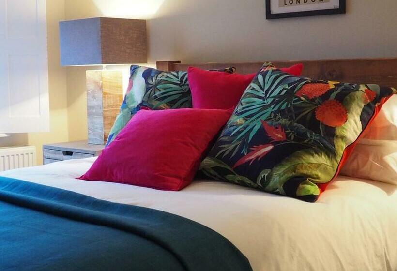 민박 Havisham House