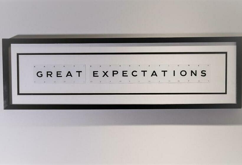 민박 Havisham House