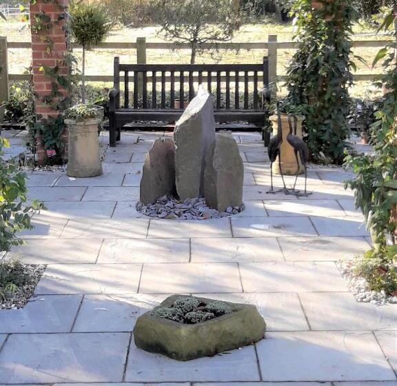 민박 Havisham House