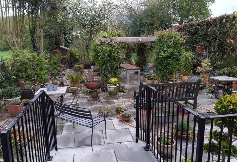 민박 Havisham House