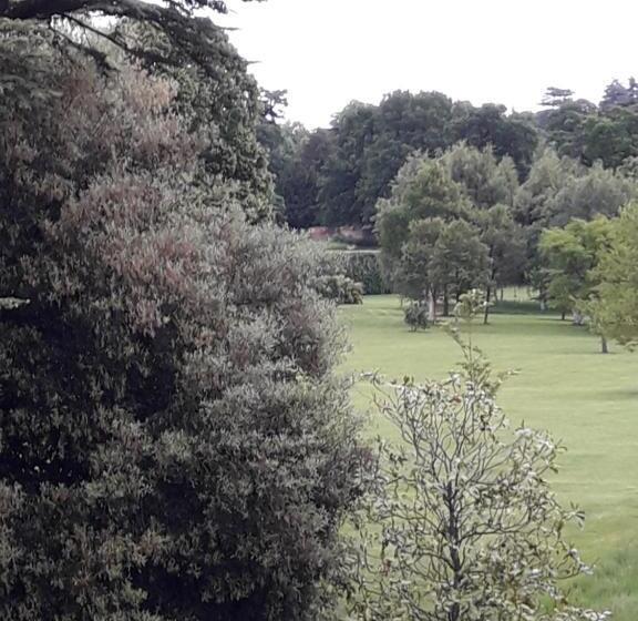 민박 Havisham House