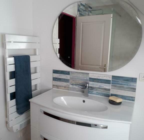 민박 Havre De Paix à Brec H