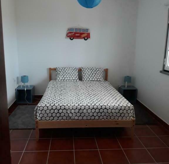 Bed and Breakfast I Ka Hale