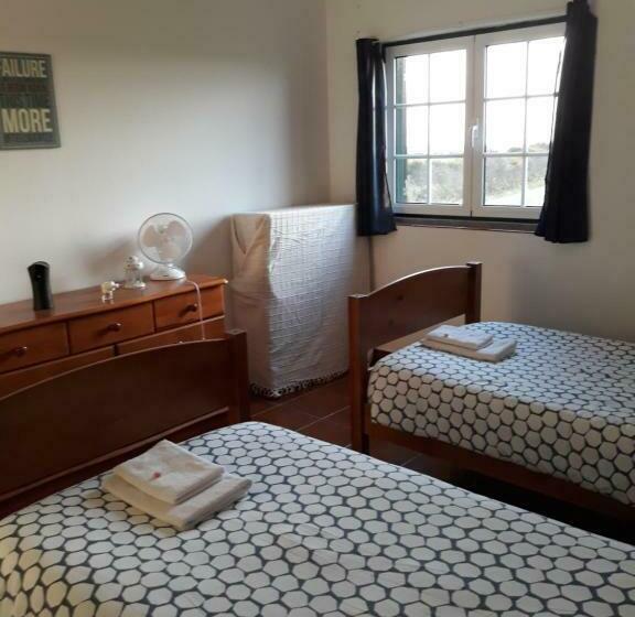 Bed and Breakfast I Ka Hale