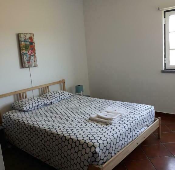 Bed and Breakfast I Ka Hale