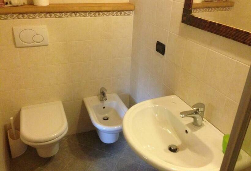 צימר Il Ciliegio