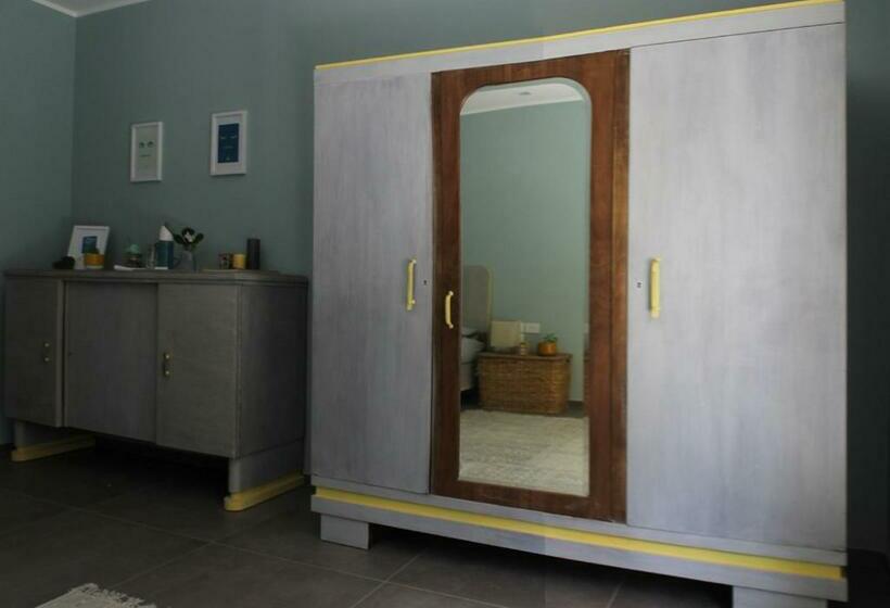 住宿加早餐  Il Gabbiano Giallo