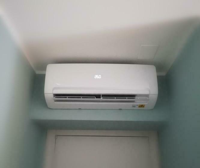 住宿加早餐  Il Gabbiano Giallo