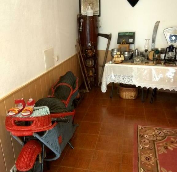 مبيت وإفطار Joaquim Do Norte