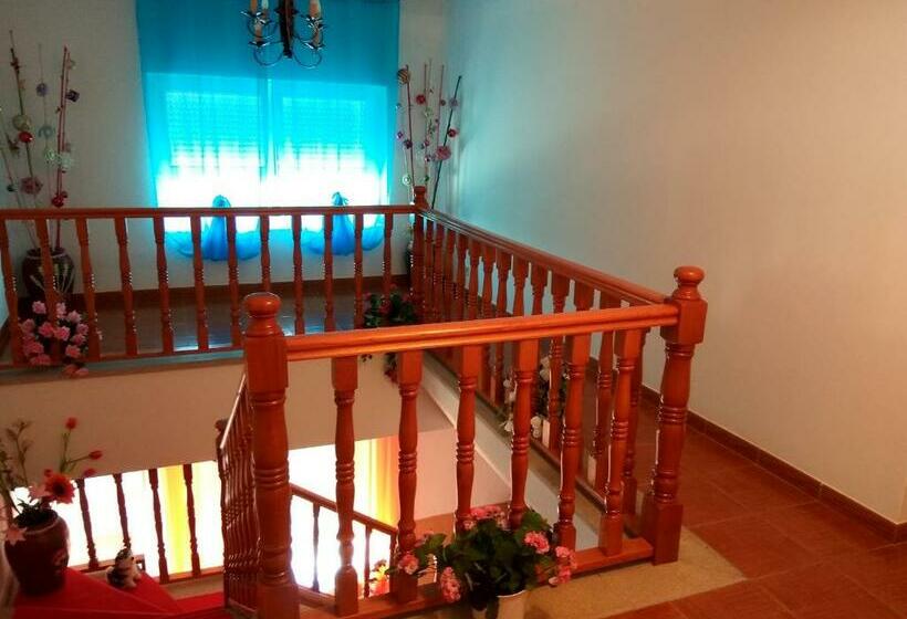 مبيت وإفطار Joaquim Do Norte