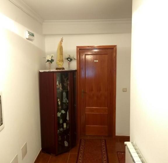 مبيت وإفطار Joaquim Do Norte