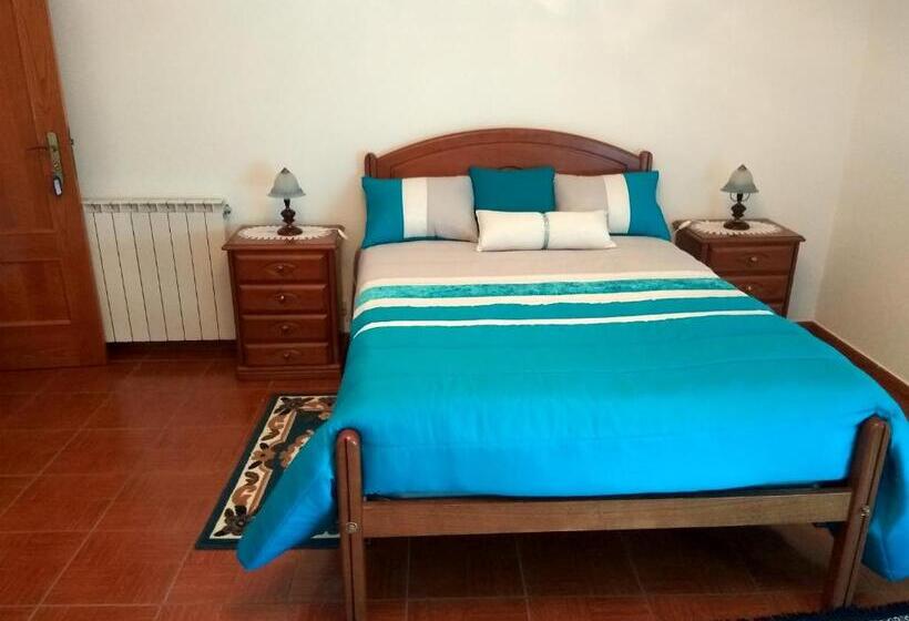 مبيت وإفطار Joaquim Do Norte