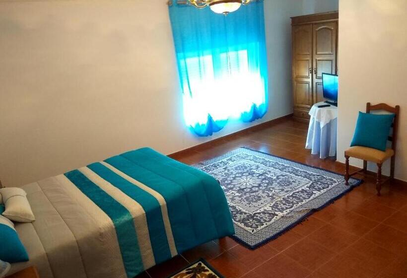 مبيت وإفطار Joaquim Do Norte