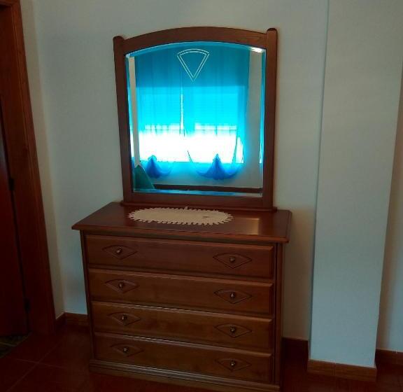 مبيت وإفطار Joaquim Do Norte