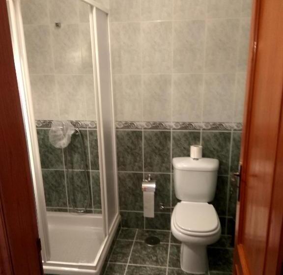 مبيت وإفطار Joaquim Do Norte