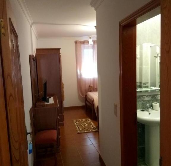 مبيت وإفطار Joaquim Do Norte