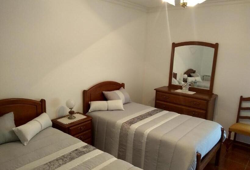 مبيت وإفطار Joaquim Do Norte