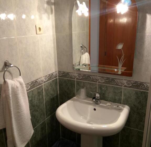 مبيت وإفطار Joaquim Do Norte