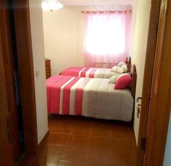 مبيت وإفطار Joaquim Do Norte