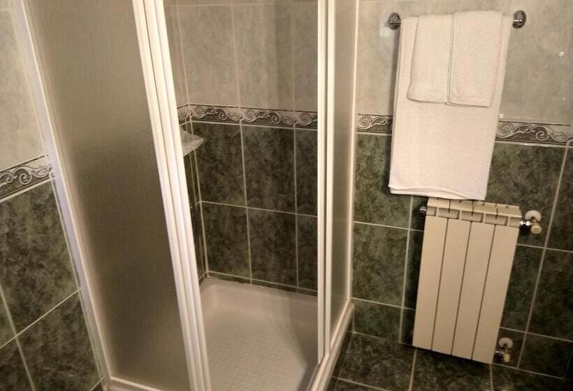 مبيت وإفطار Joaquim Do Norte