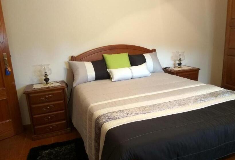 مبيت وإفطار Joaquim Do Norte