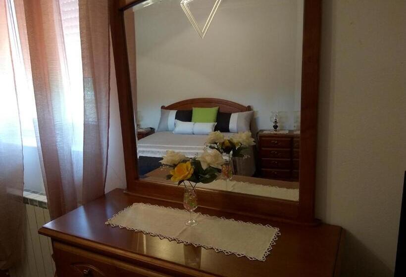 مبيت وإفطار Joaquim Do Norte