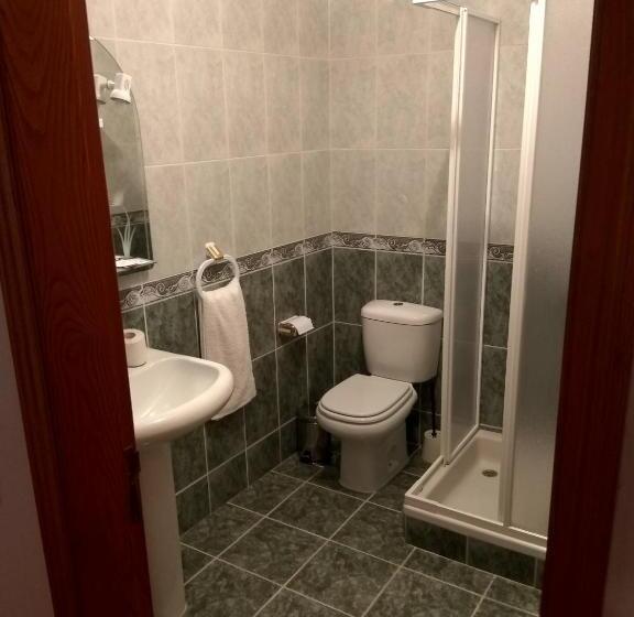 مبيت وإفطار Joaquim Do Norte