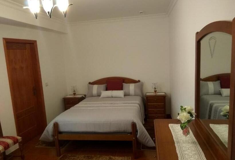 مبيت وإفطار Joaquim Do Norte