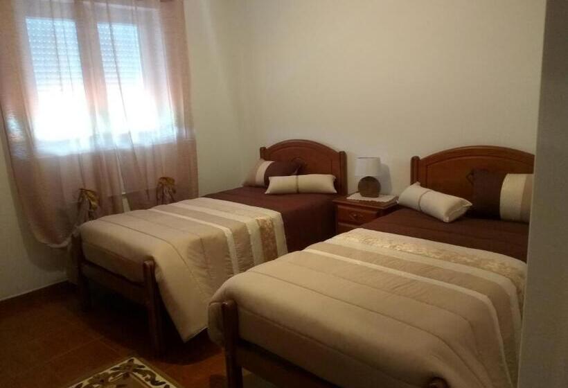 مبيت وإفطار Joaquim Do Norte