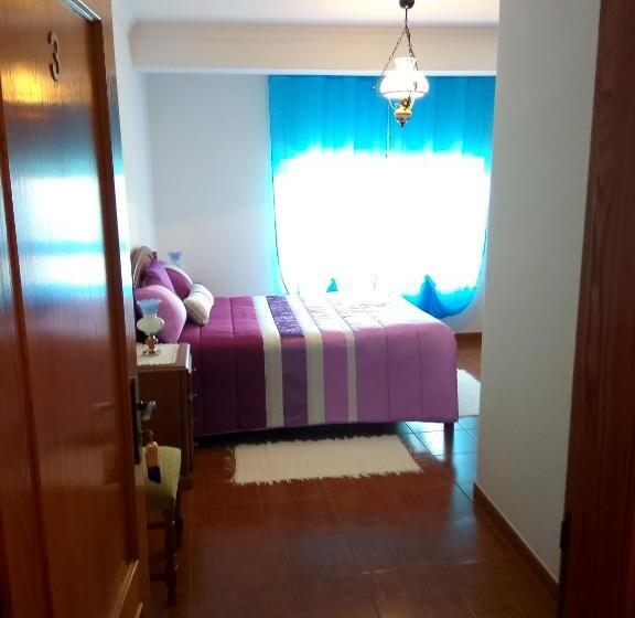 مبيت وإفطار Joaquim Do Norte