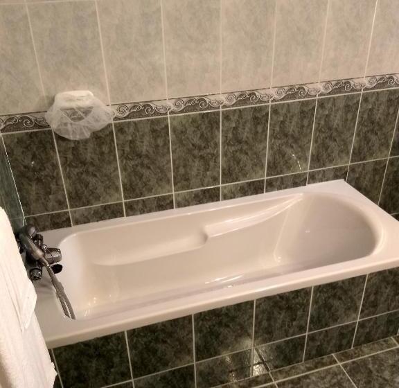 مبيت وإفطار Joaquim Do Norte