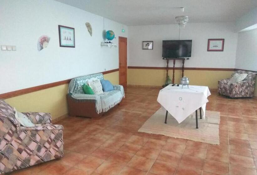 مبيت وإفطار Joaquim Do Norte