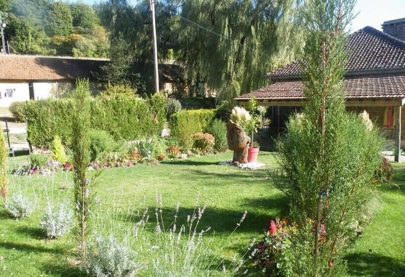 민박 Kotas Esprit Nordique