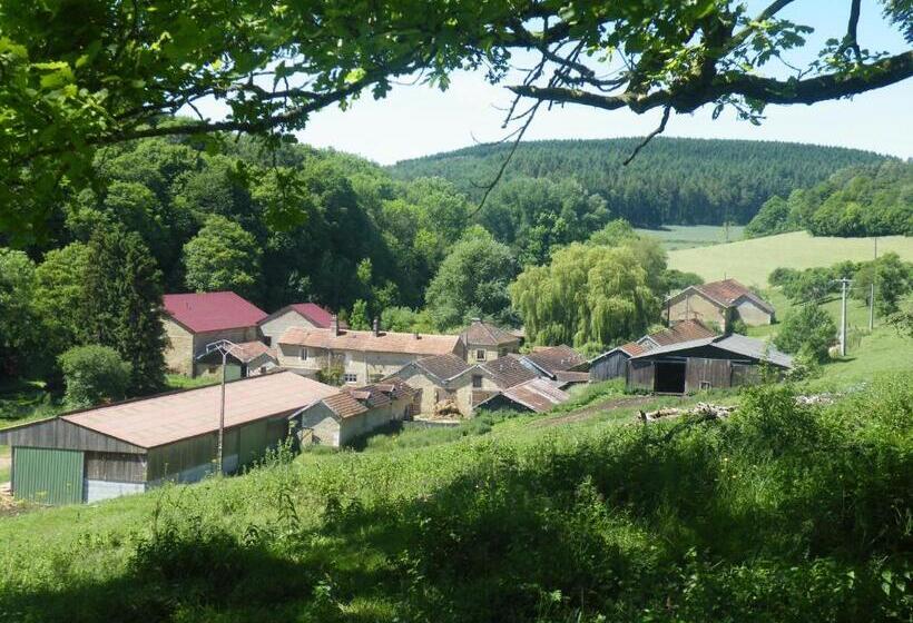 민박 Kotas Esprit Nordique