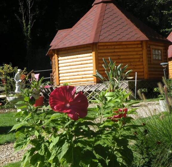 민박 Kotas Esprit Nordique